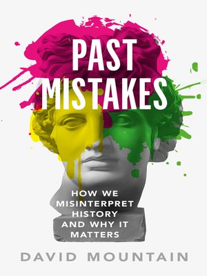 Past Mistakes - ebook
